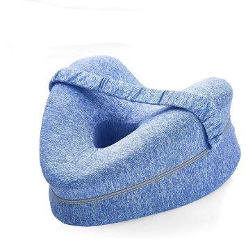 Leamic Relief: Hip and Back Support Pillow